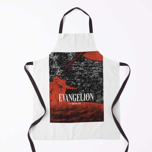 Item preview, Neon Genesis Evangelion Movie Poster – Iconic Anime Mecha Art Print | ⭐⭐⭐⭐⭐ designed and sold by kaee-eeee.