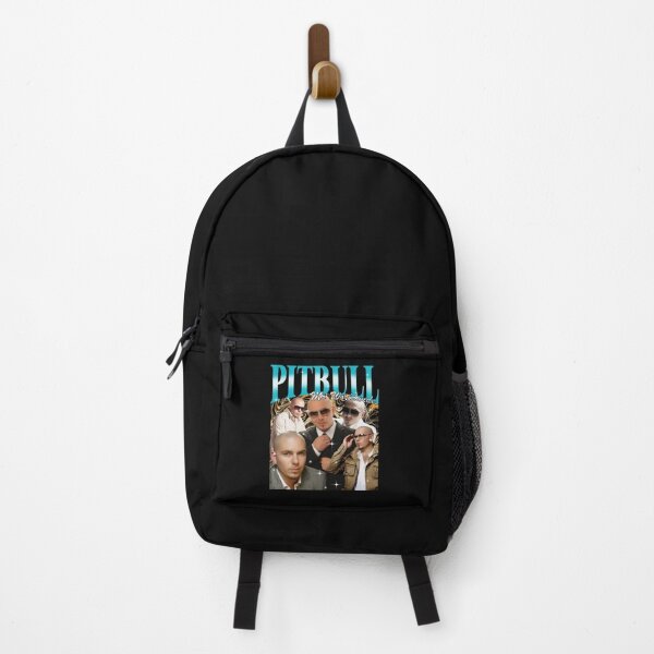 Item preview, Pitbull Mr Worldwide Vintage designed and sold by ourge-yoisibbie.