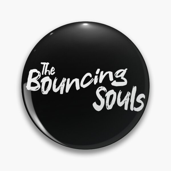 Item preview, The-Bouncing-Souls designed and sold by FreshMakers.