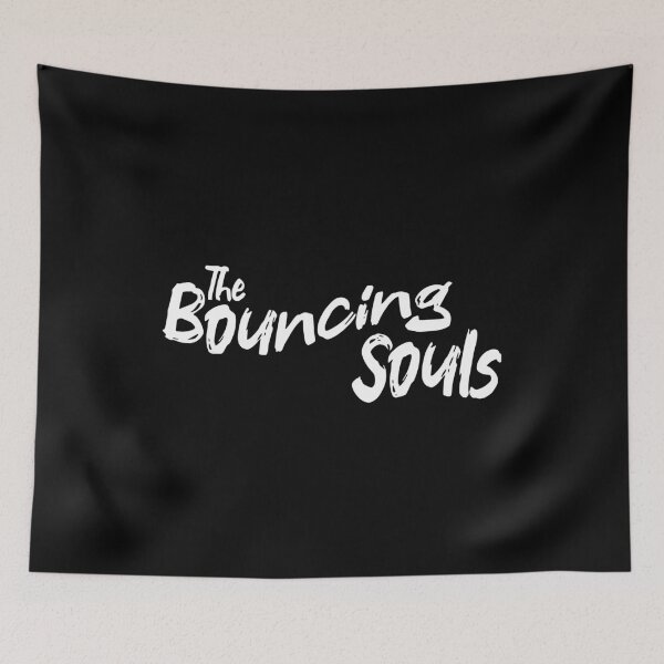 Item preview, The-Bouncing-Souls designed and sold by FreshMakers.