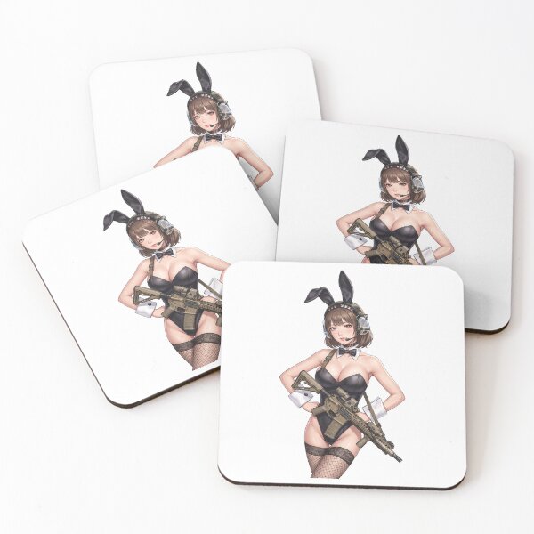 Item preview, Bunny Girl Operator designed and sold by RAWLIFEGRAPHIC.