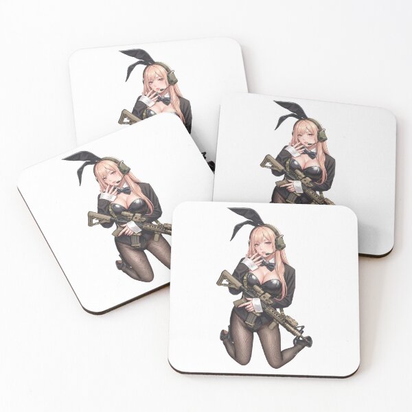Item preview, Bunny Girl Operator designed and sold by RAWLIFEGRAPHIC.