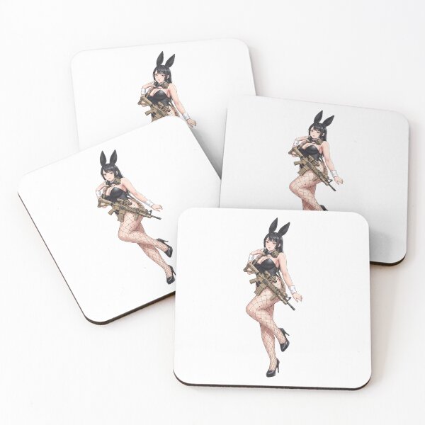 Item preview, Bunny Girl Operator designed and sold by RAWLIFEGRAPHIC.