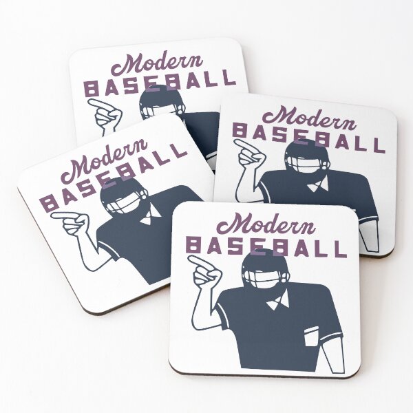 Artikelvorschau, Moderner Baseball entworfen und verkauft von V.I.S.T.A. .