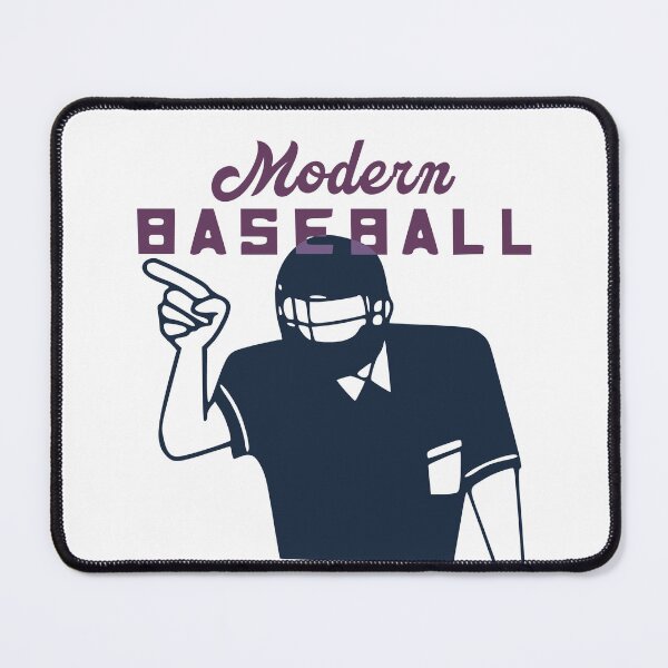 Item preview, Modern Baseball designed and sold by V.I.S.T.A. .