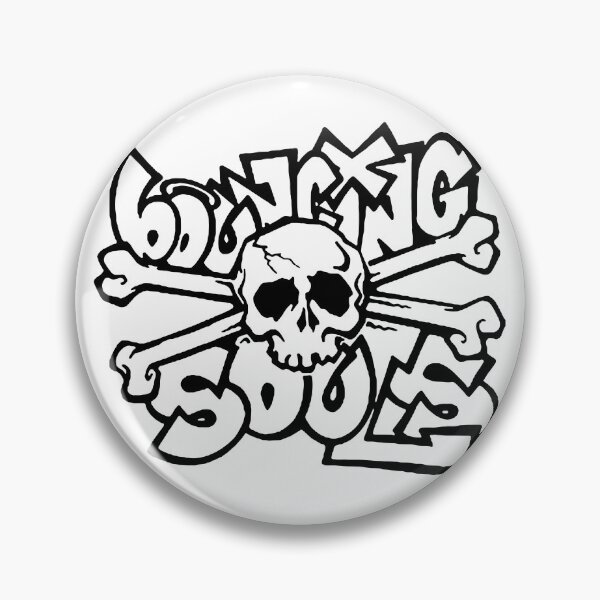 Item preview, The-Bouncing-Souls designed and sold by FreshMakers.