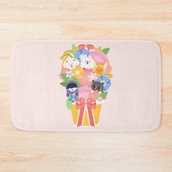 Item preview, TXT PPULBATU - Bouquet of Flower designed and sold by 0627june.