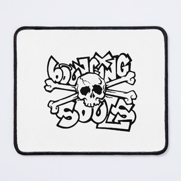 Item preview, The-Bouncing-Souls designed and sold by FreshMakers.