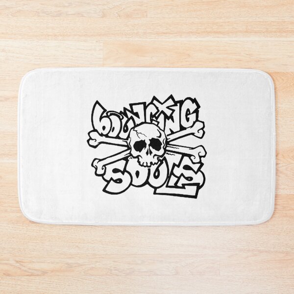 Item preview, The-Bouncing-Souls designed and sold by FreshMakers.
