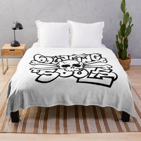 Item preview, The-Bouncing-Souls designed and sold by FreshMakers.