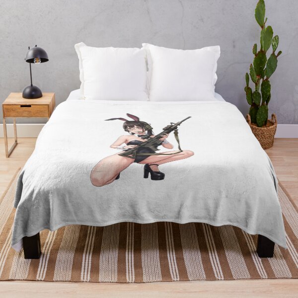 Item preview, Bunny Girl Operator designed and sold by RAWLIFEGRAPHIC.