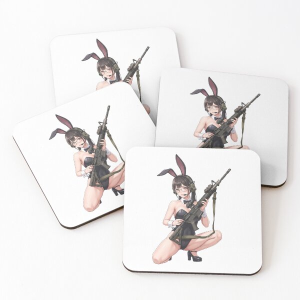 Item preview, Bunny Girl Operator designed and sold by RAWLIFEGRAPHIC.