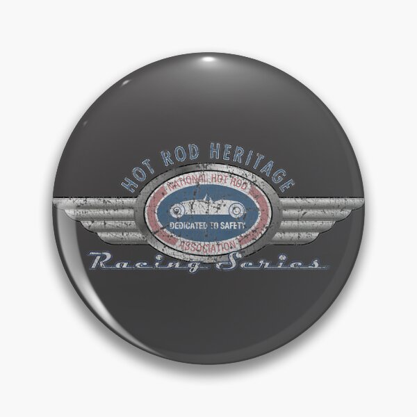 Item preview, Vintage Style Nhra Drag Racing | Limited Edition designed and sold by RzEditz.