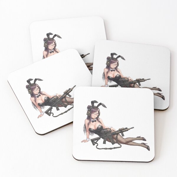 Item preview, Bunny Girl Operator designed and sold by RAWLIFEGRAPHIC.