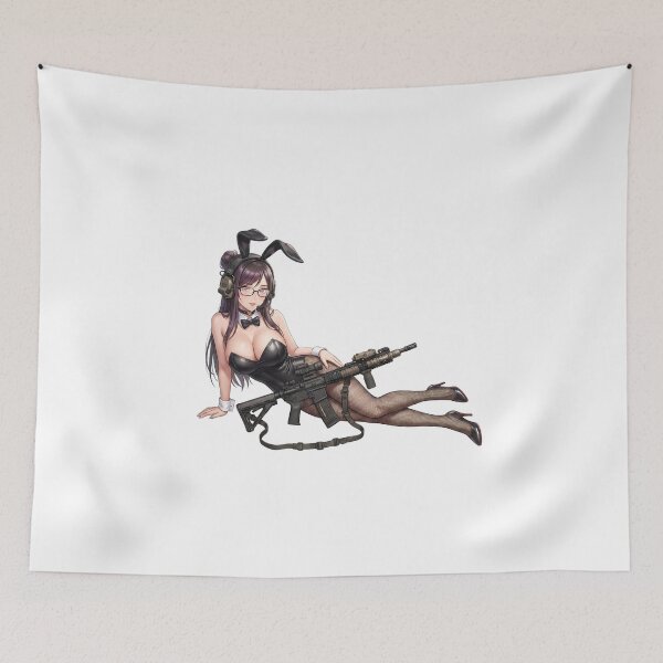 Item preview, Bunny Girl Operator designed and sold by RAWLIFEGRAPHIC.