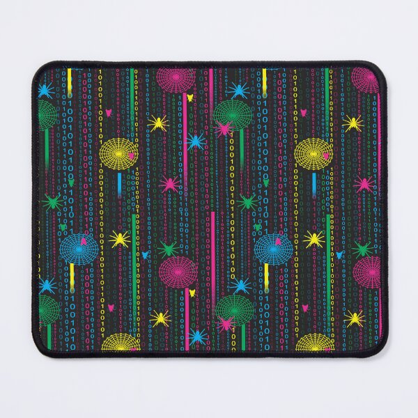 Item preview, pattern matrix Spider designed and sold by MarketdeLuis.