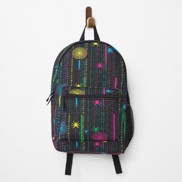 Item preview, pattern matrix Spider designed and sold by MarketdeLuis.