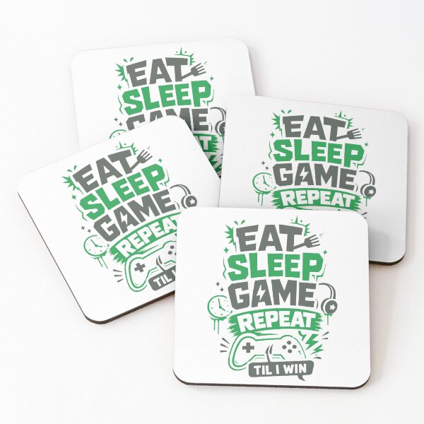 Item preview, Gaming designed and sold by The Design Deck.