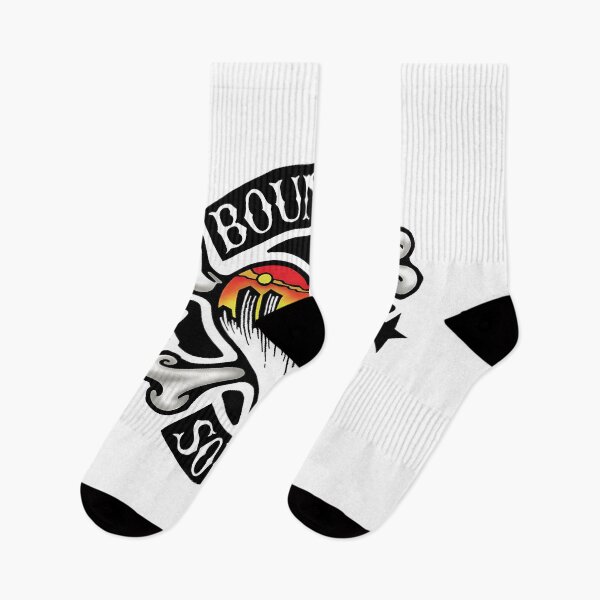 Item preview, The-Bouncing-Souls designed and sold by FreshMakers.