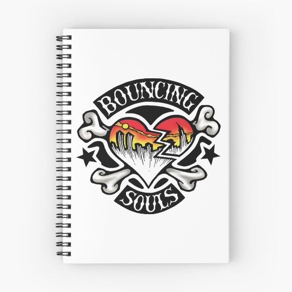 Item preview, The-Bouncing-Souls designed and sold by FreshMakers.