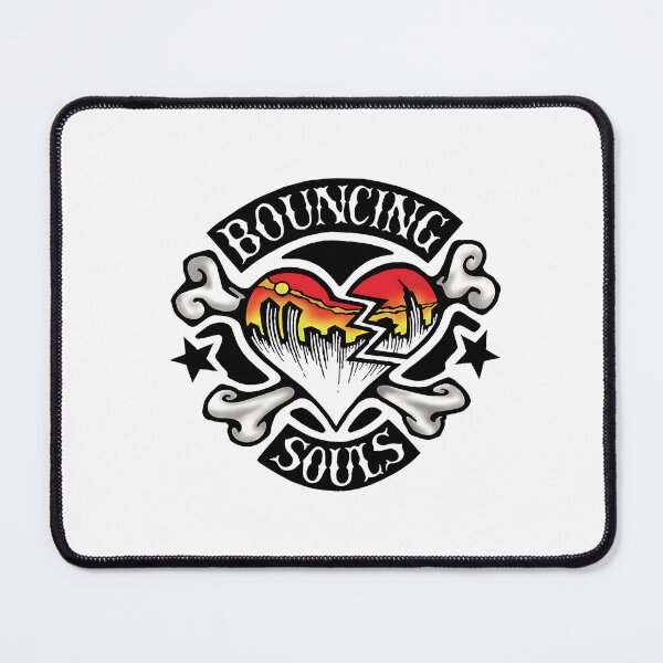 Item preview, The-Bouncing-Souls designed and sold by FreshMakers.