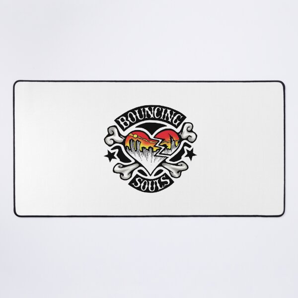 Item preview, The-Bouncing-Souls designed and sold by FreshMakers.
