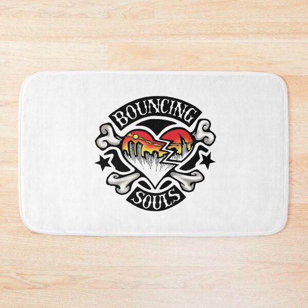 Item preview, The-Bouncing-Souls designed and sold by FreshMakers.