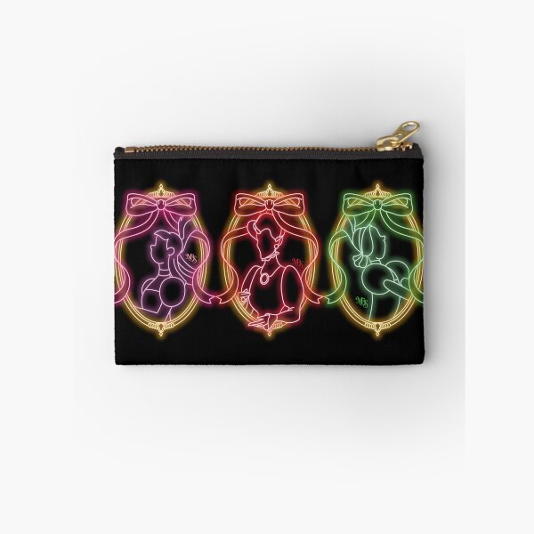 Item preview, LED design inspired by the wicked stepmother and stepsisters designed and sold by mbs-desing.