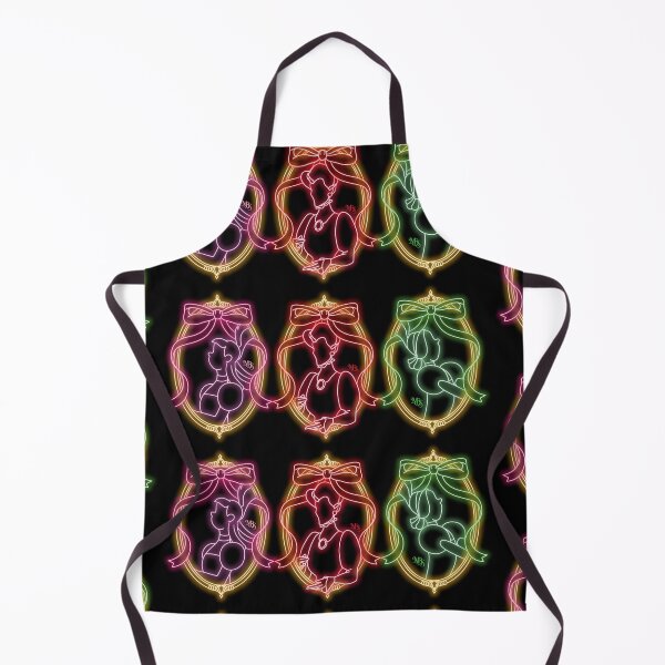 Item preview, LED design inspired by the wicked stepmother and stepsisters designed and sold by mbs-desing.