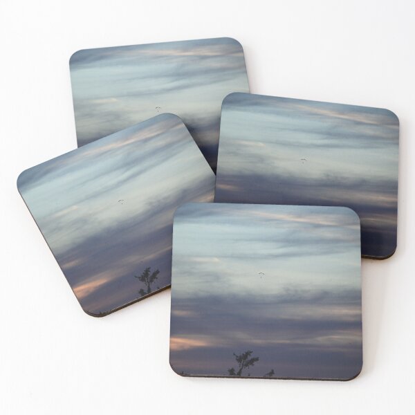 Item preview, Solitary Flight at Twilight  designed and sold by Odinsshop.
