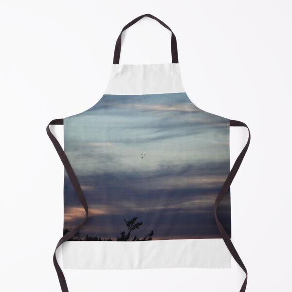 Item preview, Solitary Flight at Twilight  designed and sold by Odinsshop.