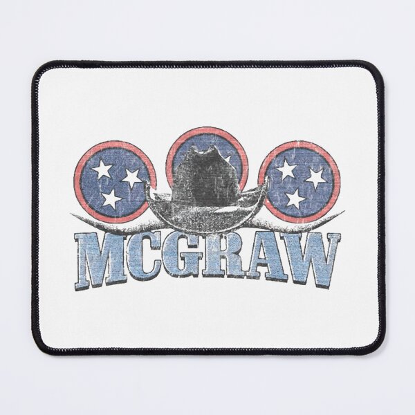 Item preview, Tim McGraw Tri Star designed and sold by JustkidteesSSS.