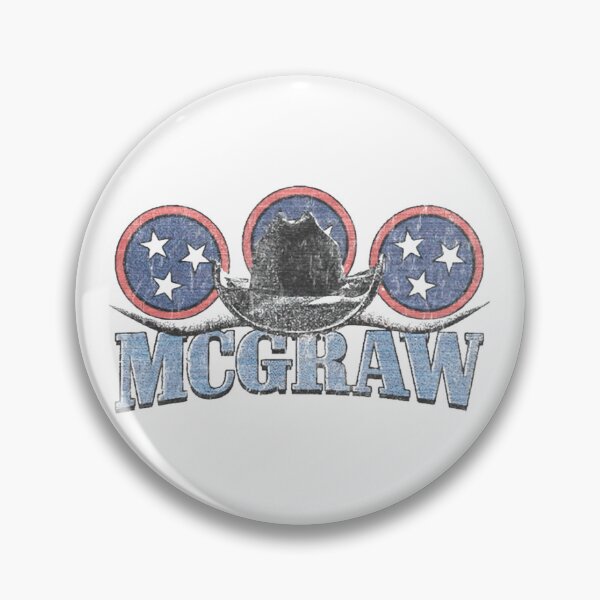 Item preview, Tim McGraw Tri Star designed and sold by JustkidteesSSS.