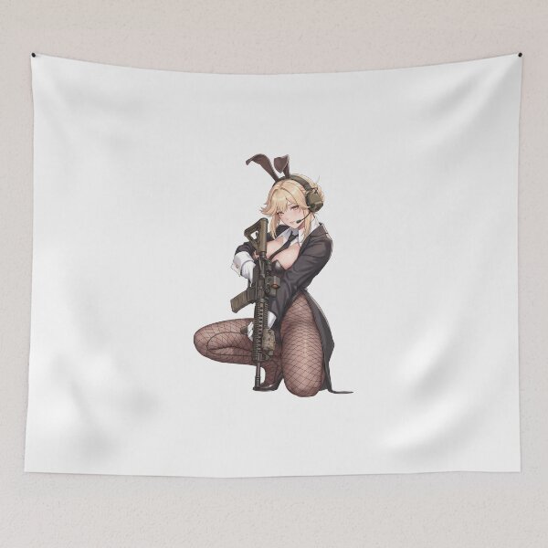Item preview, Copy of Bunny Girl Operator designed and sold by RAWLIFEGRAPHIC.
