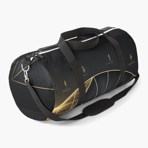 Item preview, Gold Wedge Spiral with Fibonacci Numbers designed and sold by RAGANADesign.