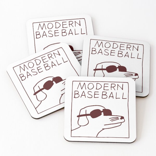 Artikelvorschau, Moderner Baseball entworfen und verkauft von V.I.S.T.A. .