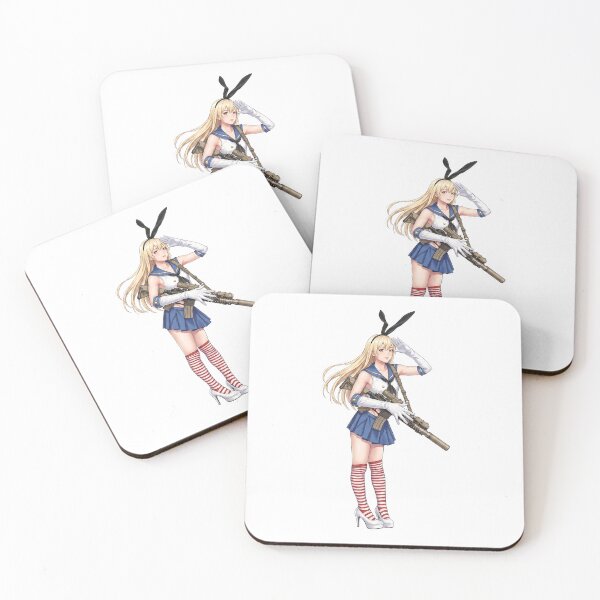 Item preview, Bunny Girl Operator designed and sold by RAWLIFEGRAPHIC.