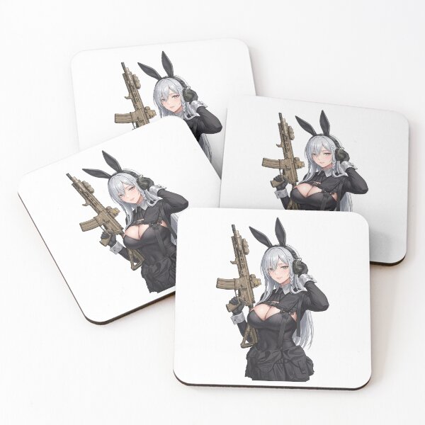 Item preview, Bunny Girl Operator designed and sold by RAWLIFEGRAPHIC.