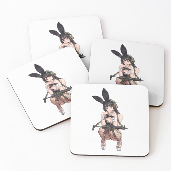Item preview, Bunny Girl Operator designed and sold by RAWLIFEGRAPHIC.