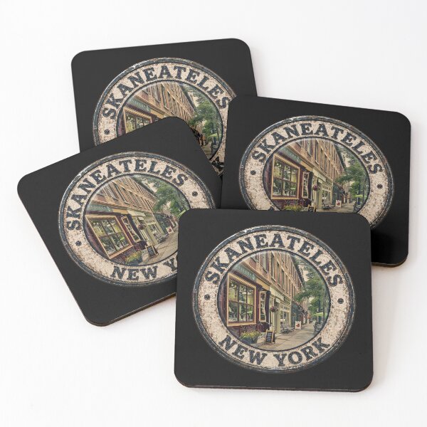 Item preview, Skaneateles - New York designed and sold by VelvetRoom.