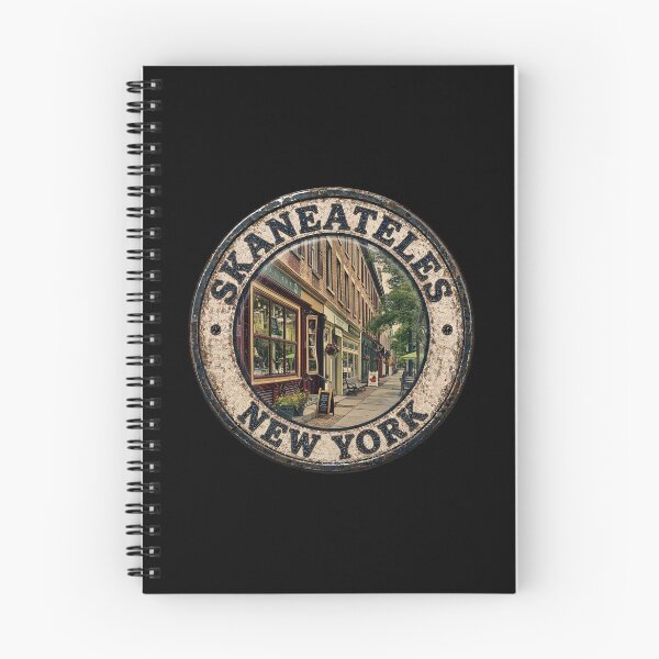 Item preview, Skaneateles - New York designed and sold by VelvetRoom.