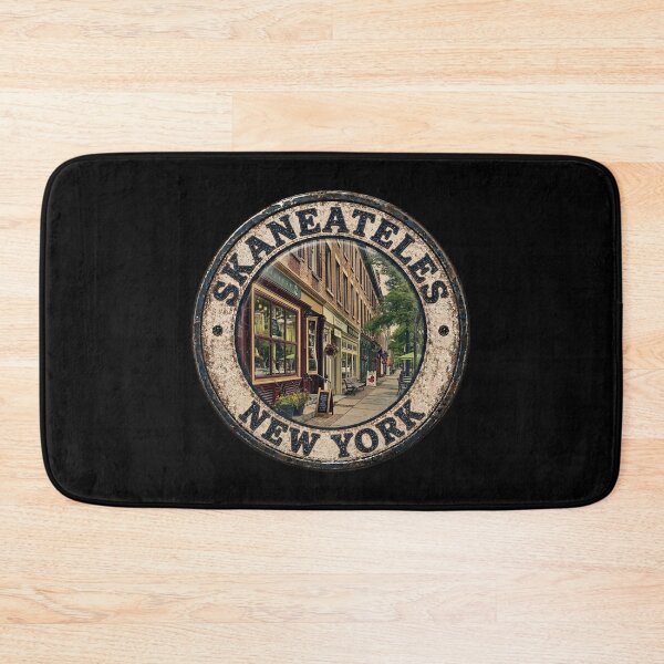 Item preview, Skaneateles - New York designed and sold by VelvetRoom.