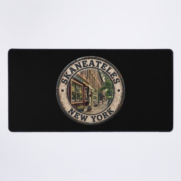 Item preview, Skaneateles - New York designed and sold by VelvetRoom.
