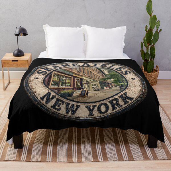 Item preview, Skaneateles - New York designed and sold by VelvetRoom.