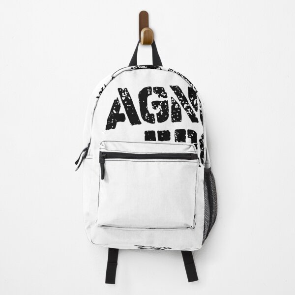 Item preview, Agnostic-Front designed and sold by FreshMakers.