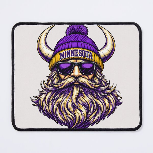Item preview, Minnesota Football designed and sold by Astrolunarruk.