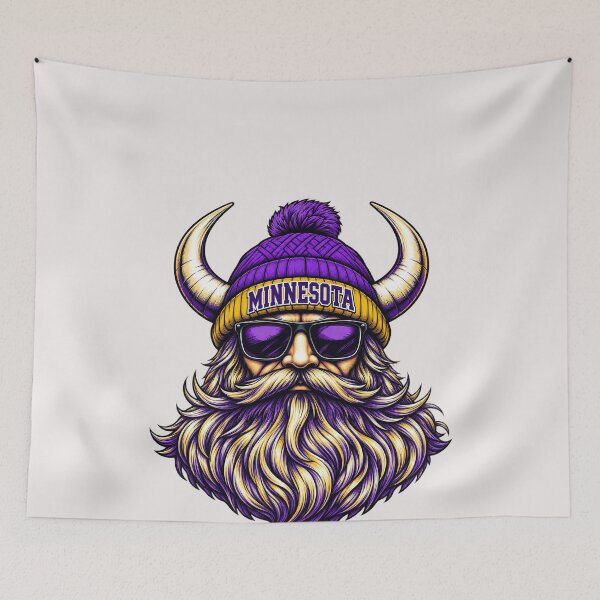 Item preview, Minnesota Football designed and sold by Astrolunarruk.