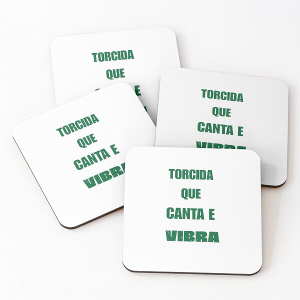 Item preview, Torcida Que Canta E Vibra – Palmeiras Football designed and sold by lsestore.