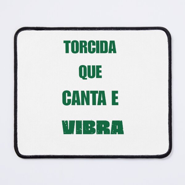 Item preview, Torcida Que Canta E Vibra – Palmeiras Football designed and sold by lsestore.
