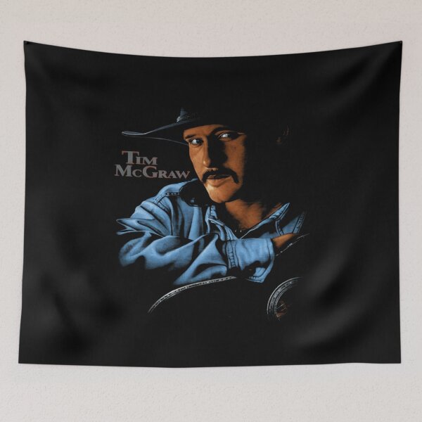 Item preview, Tim McGraw Vintage Turbo Tonkin’  designed and sold by JustkidteesSSS.